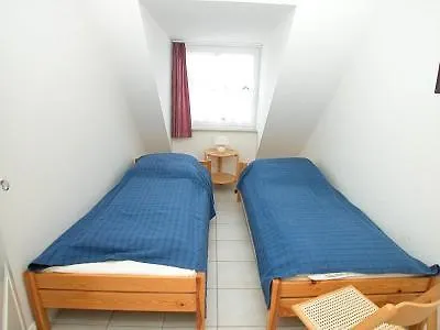 626 - Appartementresidenz Appartement